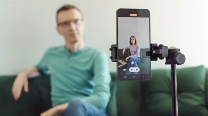 ҚМДБ ресми түрде дипфейкті шариғатқа жат дүние деп таныды