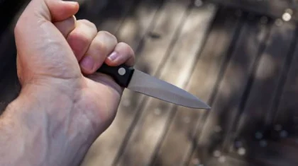 Қызылқоғадағы қанды қылмыс: марқұм ерлі-зайыптының денесінде пышақ жарақаттары бар