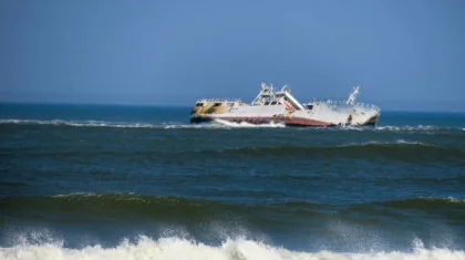 Демалыс драмаға айналды: Тайландта қазақстандық туристер мінген катер апатқа ұшырады