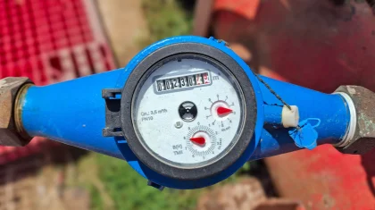 Елімізде 2028 жылға қарай 3,6 млн «ақылды» су есептегіш құрылғылары орнатылады