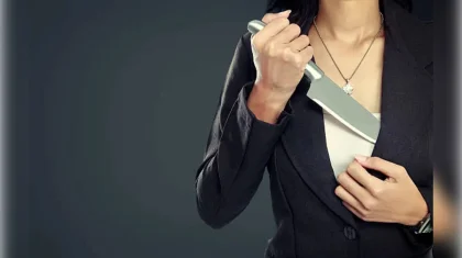 Павлодарда әйелі күйеуін пәтерді жөндеу кезінде пышақтап тастаған