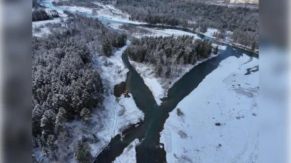 ТЖМ көктемгі су тасқынына қарсы дайындықты күшейтті