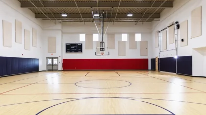 Атырауда баскетбол алаңында 13 жастағы жасөспірім көз жұмды