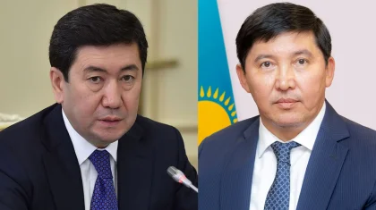 «Әрбір сұраққа күрсінесіз»: Қошанов Мәжіліске дайындықсыз келген вице-министрге шүйлікті