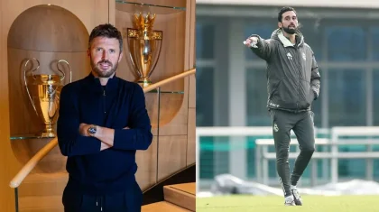 «Реал Мадрид» пен «Манчестер Юнайтед» бас бапкер қызметіне бұрынғы ойыншыларын тағайындады