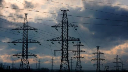 Елде 2027 жылы электр тапшылығы жойылады