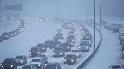 Астанадан шығатын қоғамдық және дизель көліктеріне уақытша тыйым салынды