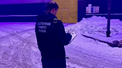 Ресейде зауыт ішінен екі қазақстандықтың мәйіті табылды