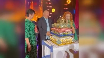 600 мың теңге тұратын торттың дауы: Астанада сот атышулы істің нүктесін қойды