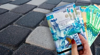 Қостанай облысында жол жөндеу саласында 35 млн теңге жымқырылмақ болған