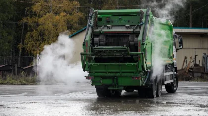 Қостанайда қарт кісіні қағып өлтірген жүргізуші сотталып кетті
