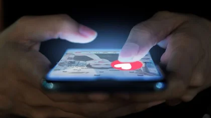 Tinder арқылы жас жігітпен танысып, 4 млн теңгесін сыпырып алған астаналық сотталып кетті