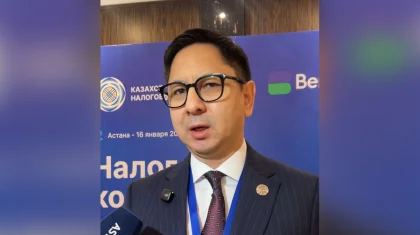 Қазақстандық салық кеңесшілер қауымдастығы мен «AMANAT» партиясы бизнеске салық жеңілдіктерін түсіндірді