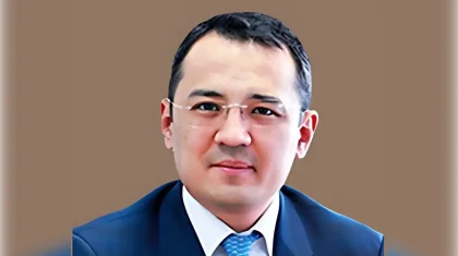 Тоқаев Қаржы нарығын реттеу және дамыту агенттігі төрағасының орынбасары тағайындады