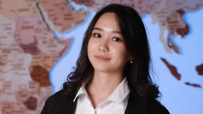 Қазақстандық оқушы Harvard, Cambridge, Stanford университеттерінен шақырту алды