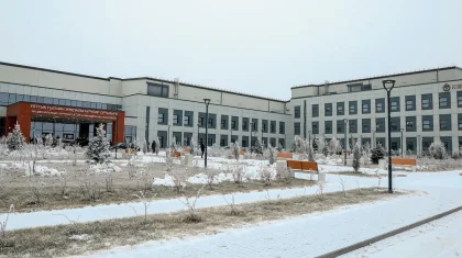 Президент тапсырмасы: Алматыда Инфекциялық аурулардың ұлттық ғылыми орталығы ашылды