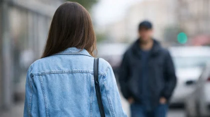 «Мені қорғай аласыздар ма?»: Қызылордада сталкинг құрбаны болған бойжеткен жанайқайын жеткізді