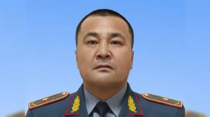 Қорғаныс министрінің бірінші орынбасары тағайындалды