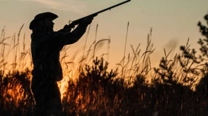 Батыс Қазақстанда заңсыз аң аулаған тұрғынға қылмыстық іс қозғалды