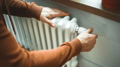 Семейде жылу құбыры жарылды: әкімдік не дейді