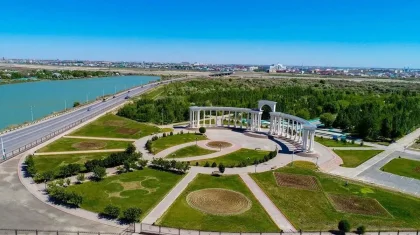 Ертең Қызылордада Ұлттық құрылтайдың кезекті отырысы өтеді