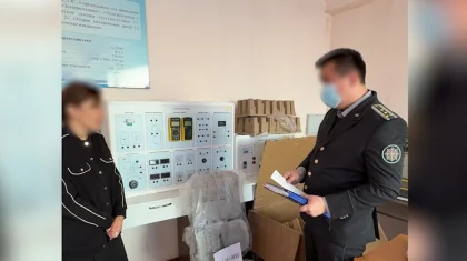 Бір креслоны 20 млн теңгеге сатып алған: М.Әуезов атындағы ЖОО-да 321 млн теңге ұрланған