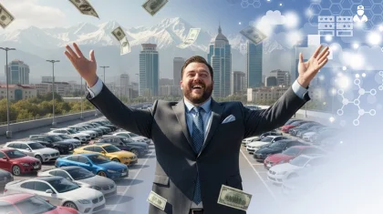 «МӘМС-тің ақшасы»: жеке емханадағы бір басшы 52, тағы бірі 124 пәтер сатып алған