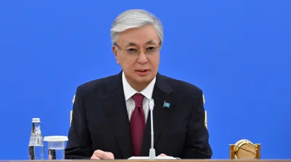 Тоқаев Ұлттық Құрылтайда ел тағдырына қатысты маңызды пікір айтатынын мәлімдеді