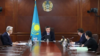 Үкімет Қазақстандағы ұсақ малдың санын 30 миллионға таятпақ