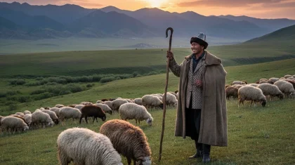 Қазақстанда 55 жастан асқан шопандар мен бақташыларды жақсы жаңалық күтіп тұр