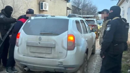 «Ұятсыз суреттеріңді туыстарыңа таратамын»: бойжеткенді бопсалаған жігіт 4 жылға сотталуы мүмкін