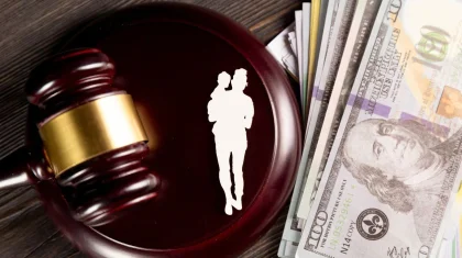 Шымкентте балаларына алимент төлемеген 100-ге жуық ата-ана сотталып кетті