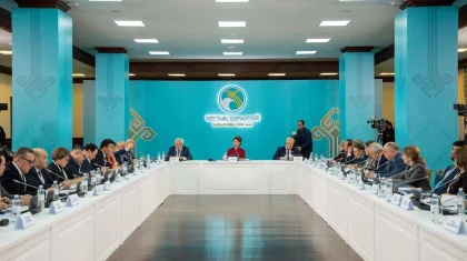 Балаева аударма кітаптар тізбесіне қатысты арнайы комиссия құруды ұсынды