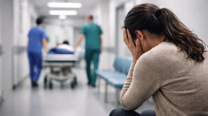 Талғарда ауруханаға өз аяғымен барған бойжеткен бірнеше сағаттан соң көз жұмды