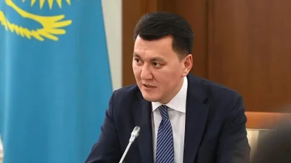 Бір жылдағы жұмыстың нәтижесі: Ұлттық құрылтай аясында алты заң қабылданды