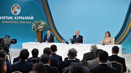 Маңызды: депутаттар 5 жылға сайланады, Ассамблеяның орнына Халық кеңесі құрылады