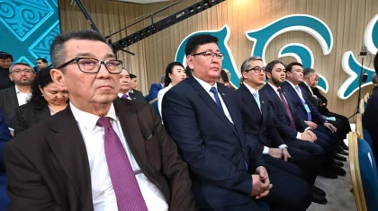 Тоқаев «басқа түскен қайғы-қасіреттің бәрін басқа халықтардан көру» психологиясынан арылуға шақырды