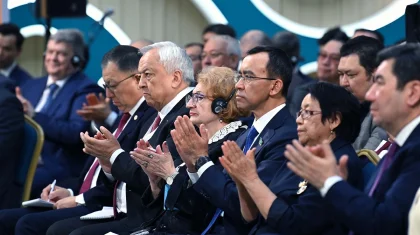 Парламенттік реформа: референдумның уақытын жаңадан құрылатын комиссия белгілейді