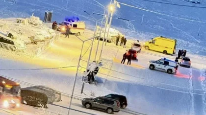 Әскери техниканың ішіне кірмек болған жасөспірім ажал құшты