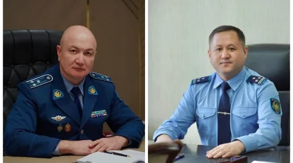 Нұрай Серікбайдың өлімі: Тоқаевтың тапсырмасынан кейін Шымкент полициясының басшылығы қызметінен кетті