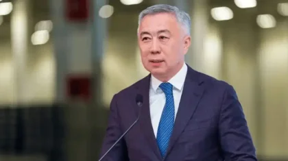 20 күнде 200 өтініш түсті: Жұманғарин Салық кодексі жайлы ұсыныстар мұқият қаралатынын айтты