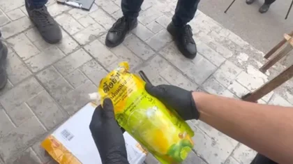 «Күніне 30 «закладка» жасыратын»: Қарағандыда колледж студенті 15 жылға сотталып кетті (ВИДЕО)