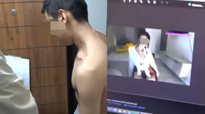 Қырғызстан азаматтары Қазақстанда вебкам-студиялар ұйымдастырған