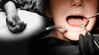 Стоматологиядағы бала өлімі: енді тіс емханаларын кез келген уақытта тексеруге болады