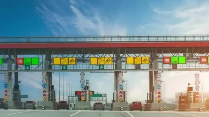 Қазақстан мен Қырғызстан шекарасындағы өткізу бекеті тәулік бойы жұмыс істейді