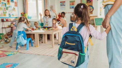 Павлодарда балабақшаға баратын бүлдіршіндердің құқығы тапталып келген