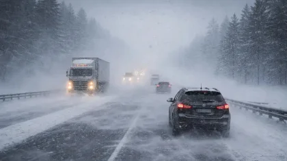 Қазақстанның үш облысында тасжолдар жабылды