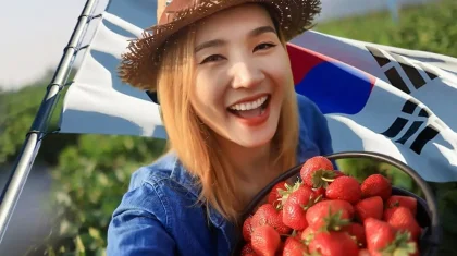 «Тек ақпанның соңына дейін»: Кореяда заңсыз жүрген қазақстандықтар елден айыппұлсыз шыға алады