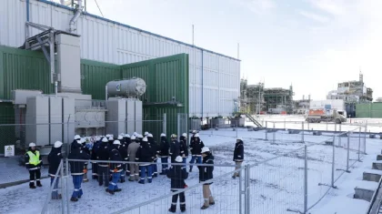 Теңіз кен орнындағы мұнай өндірісінің тоқтатылуы: Энергетика министрлігі арнайы комиссия құрды