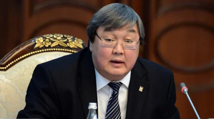 «Қазақстан демократиялық күштердің орталығына айналуы мүмкін»: Қырғыз Жогорку Кенешінің экс-спикері